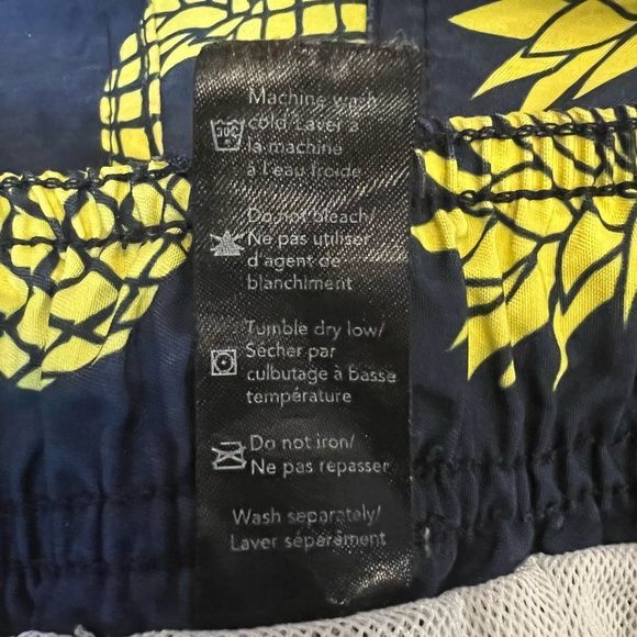 Kids Bathing Suit Bottoms - Picture 5 of 6